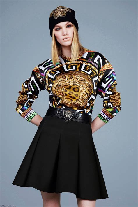 costume versace collection|Versace clothes for women.